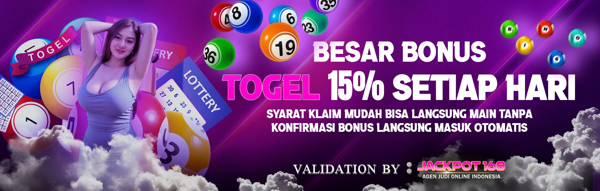 SLOT681 Banner Slot Online